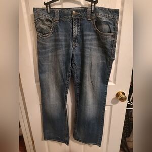 Rock 47 Bootcut Jeans